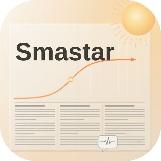 Smastar アプリアイコン